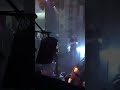 Frontline Assembly - Millennium - live at The Metro - May 2022