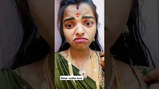 எங்க அம்மா அப்பவே சொன்னாங்க நான் தா கேக்கல🤣😅 @KS.Sudha_Vlogs #1million #tiktokvideo #1m #tamil #1m