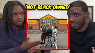 Krept & Konan Speak On Owning Saveways Supermarket & Nala's Baby