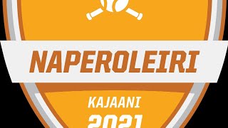 Naperoleiri 2021: SiiPe F-tytöt v. IPV F-tytöt