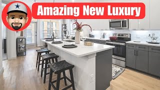 The Emory Luxury Apartments Downtown Plano TX | Reviews [2024]