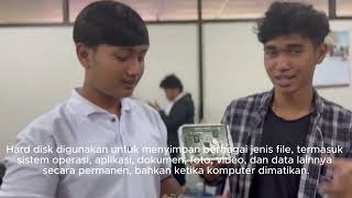 Mengenal Hardware Pada Komputer