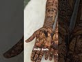 royal bridal mehndi designs mehndi henna mehndidesign designermehndi bridalmehndi bridetobe