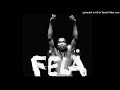 Fela Kuti - Teacher Don't Teach Me Nonsense (Official Audio)