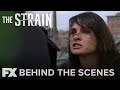 The Strain | Inside Season 2: First Look | FX