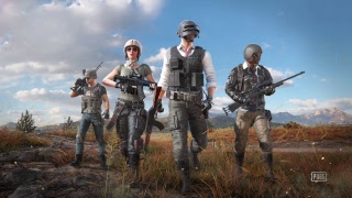 PS4  PUBG　リハビリ　視聴者参加型　VC有の方のみ