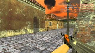 [CS] zneel vs Purification @ Playnation