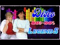 The Best Disco Dance Songs Of 80s 90s Legends 📀💿 Golden Disco Greatest Hits Of 80s 90s Megamix