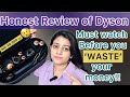 Honest review of Dyson Hair styling tool worth Rs. 49,990 | Is it worth buying?? #dyson