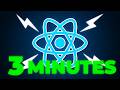 Want to MASTER React JS? Watch This Now