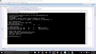 Membrane Service Proxy: Setting up Load Balancing