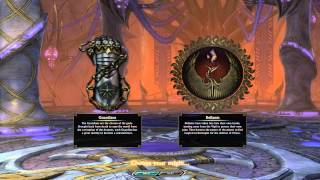 RIFT for Beginners Episode 1: Server Selection, Faction Selection and Character Creation