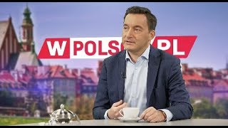 A. Furgalski: Jednym z głównych tematów jest Okęcie i próba wymuszenia na Patryku Jakim deklaracji