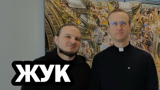 ИНТЕРВЬЮ СО СВЯЩЕННИКОМ // Ксёндз Виктор Жук. Учеба в Америке, Риме, Москве, испытание совести