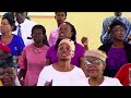 pentabja sunday worship service empowered by the holy ghost february 2 2025