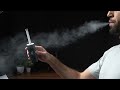 arizer solo 2 max review vs. old solo 2 air max s u0026b venty