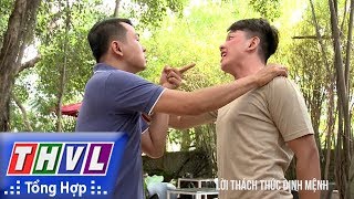 THVL | Ký sự pháp đình: Lời thách thức định mệnh