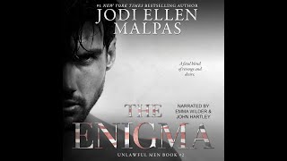 The Enigma Audio Book Sample