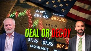 US–Iran Ceasefire Talks: Always Two Days Away, Never Here
