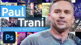 Photoshop Masterclass: Master Selections and Masks | Adobe Creative Cloud