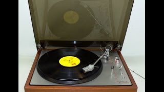 Lenco L 85 Turntable Switzerland