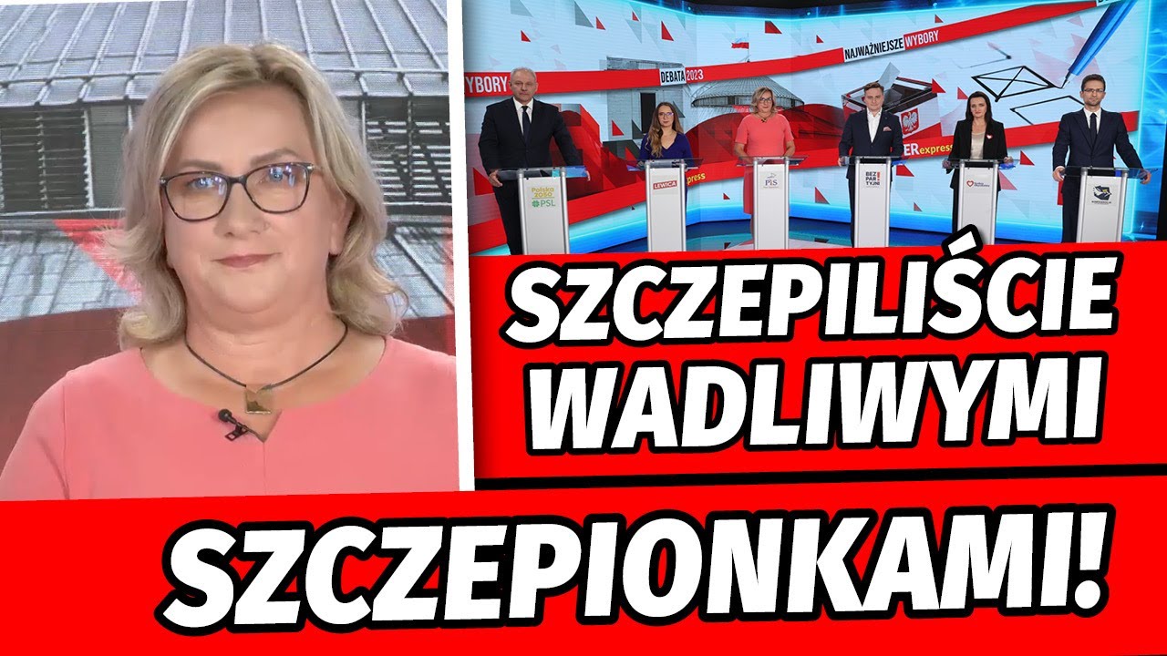 "To Jest Niewyobrażalny SKANDAL!" Mocne SŁOWA I OSKARŻENIA Podczas ...