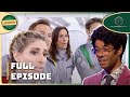 Mind vs Muscle: Celebs Clash - The Crystal Maze Celebrity - Game Show