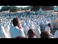 THE AFRICAN APOSTOLIC CHURCH (hymn 125)