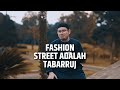 Video Pendek: Fashion Street Adalah Tabarruj - Ustadz Ahmad Zainuddin Al Banjary, Lc