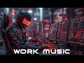 Maximize Focus | Future Garage Mix for Creativity | Creative Energy | Effective Work #3