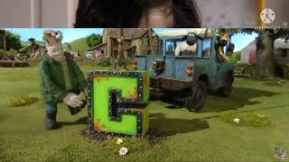 CBBC - Continuity (13th September 2012)
