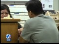 HPD placed at Kalihi DMV