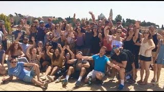 Birthright | Shorashim Bus 284