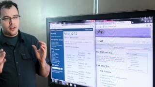 Python vs PHP For Beginning Programmers