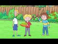 Horrid Henry New Episode In Hindi 2020 | Henry and the Game Changer |