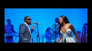 Aziz Azion ft. Sheebah - Love Rmx