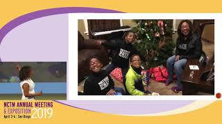 Access and Equity Solutions - Talithia Williams