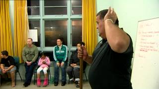 Children abused while in State care Marae Investigates 3 Jun 2012 TVNZ