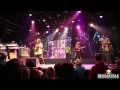 Steel Pulse - Not King James Version in Amsterdam @ Melkweg 10/24/2013