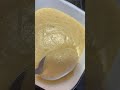 Tasty Jamaican Cornmeal Porridge