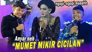 Cak Percil Cs Terbaru  Lagu Anyar Happy Asmara Yang Viral