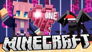 We're Trapped Here?! | Ep. 12 | Minecraft One Life 2.0