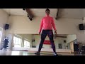 body workout mit melanie