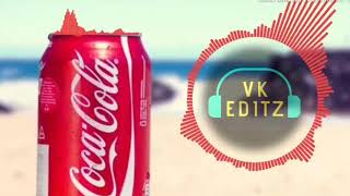 Coca cola new song bgm ringtone
