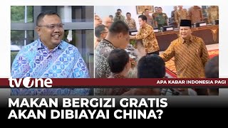 Gebrakan Presiden Prabowo, Hendri: Jangan Sampai Hanya PHP | tvOne