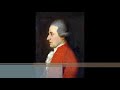 w. a. mozart kv 509 6 german dances for orchestra