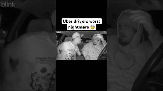 Uber Drivers Worst Nightmare Shorts