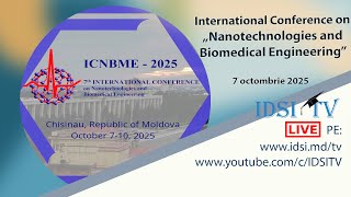07.10.2025, 14:00 | Section S3-1: Bioinstrumentation, signal and image processing