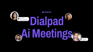 Dialpad Ai Messaging | Business Text Messaging \u0026 Team Messaging [UK]