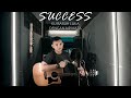 I wash the wound with tears - Success (Cover Ibnu)